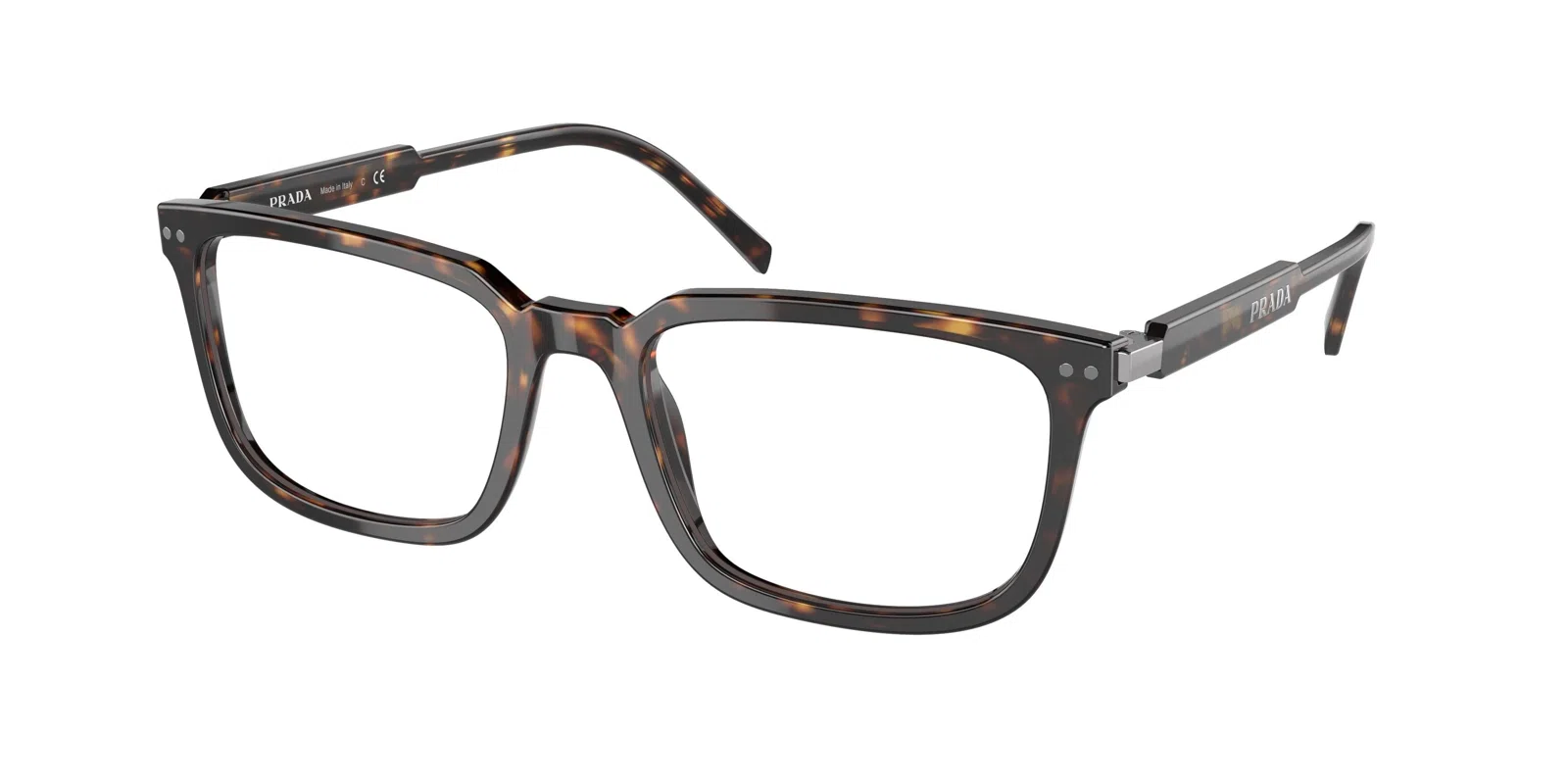 Prada 13YV Eyeglasses - view 3